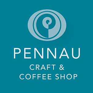 Pennau Craft and Coffee Shop